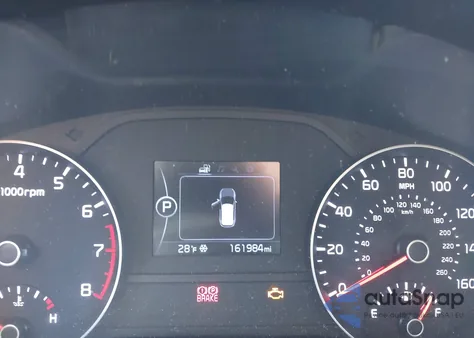 2018 Kia Sportage Lx из США, поврежденный, VIN KNDPMCAC3J7361731